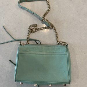 Rebecca Minkoff Cross Body Purse